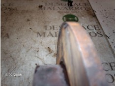 Recambio de disco freno trasero para renault laguna (b56) 1.8 rn (b56b) referencia OEM IAM    2