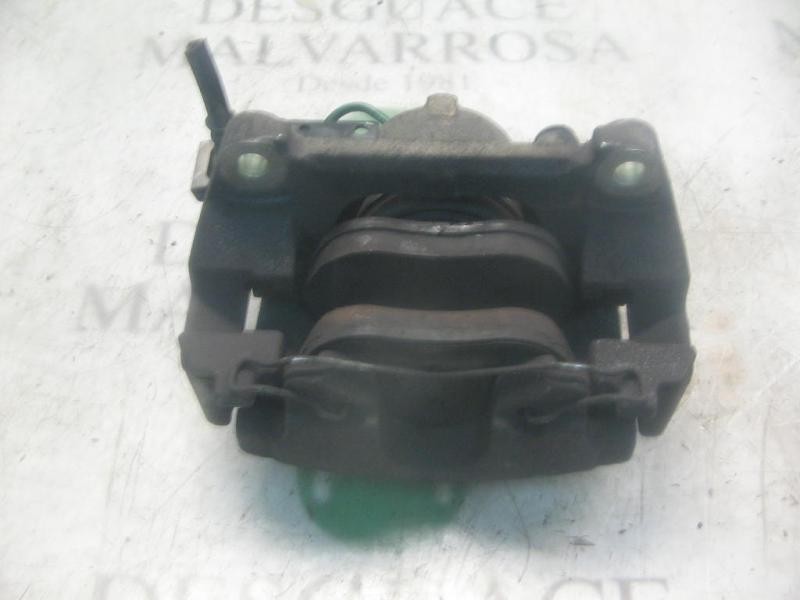Recambio de pinza freno delantera izquierda para renault laguna ii (bg0) dynamique referencia OEM IAM   