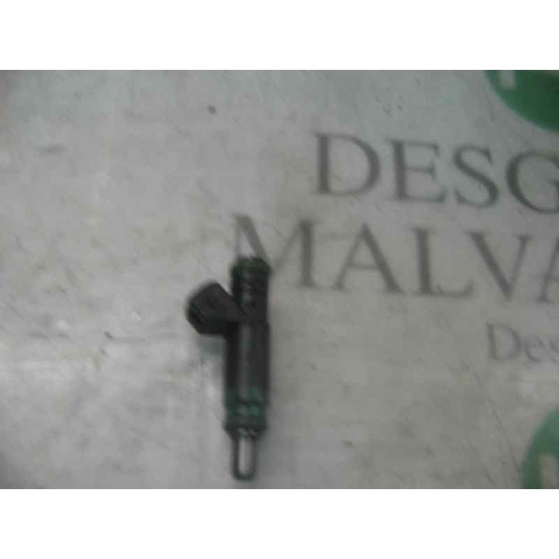 Recambio de inyector para ford escort berlina/turnier 1.6 cat referencia OEM IAM   