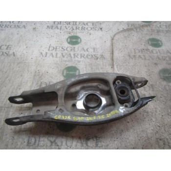 BRAZO SUSPENSION INFERIOR TRASERO DERECHO 33326772899 