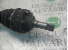 Recambio de transmision izquierda para alfa romeo 156 (116) 1.6 t.spark progression referencia OEM IAM    2