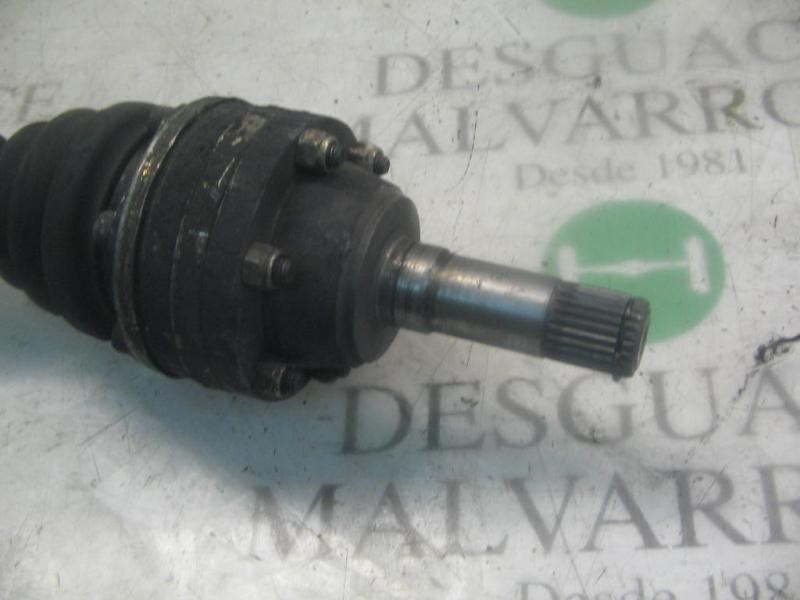 Recambio de transmision izquierda para alfa romeo 156 (116) 1.6 t.spark progression referencia OEM IAM   