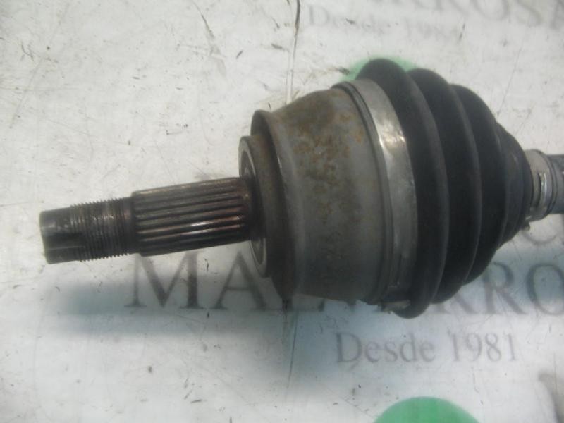 Recambio de transmision izquierda para alfa romeo 156 (116) 1.6 t.spark progression referencia OEM IAM   