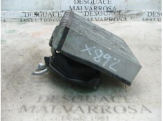 Recambio de evaporador aire acondicionado para opel corsa c comfort referencia OEM IAM    2