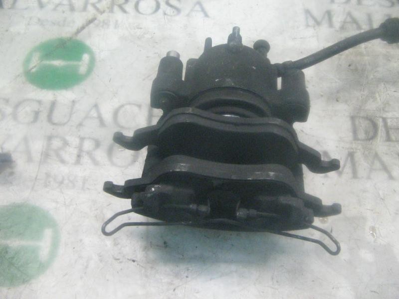Recambio de pinza freno delantera derecha para ford focus berlina (cak) ghia referencia OEM IAM   