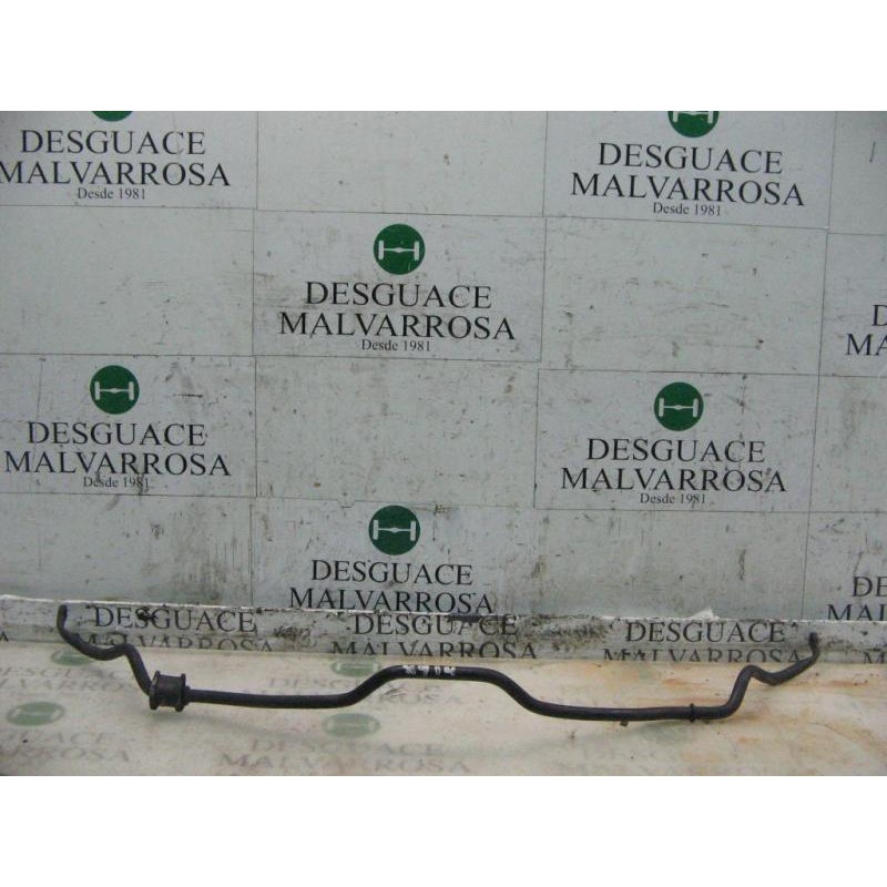 Recambio de barra estabilizadora delantera para mitsubishi carisma berlina 5 (da0)1995) 1900 glx climatizado referencia OEM IAM 