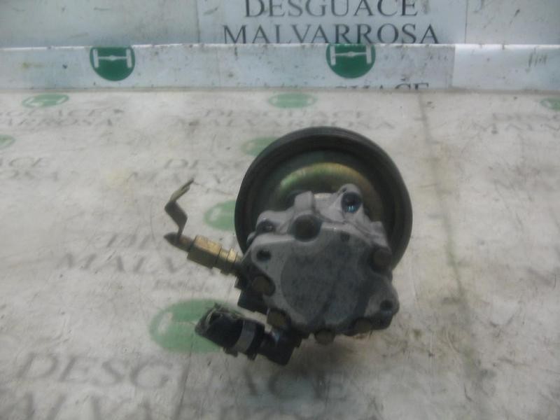 Recambio de bomba direccion para fiat bravo (182) 1.4 12v sx referencia OEM IAM   