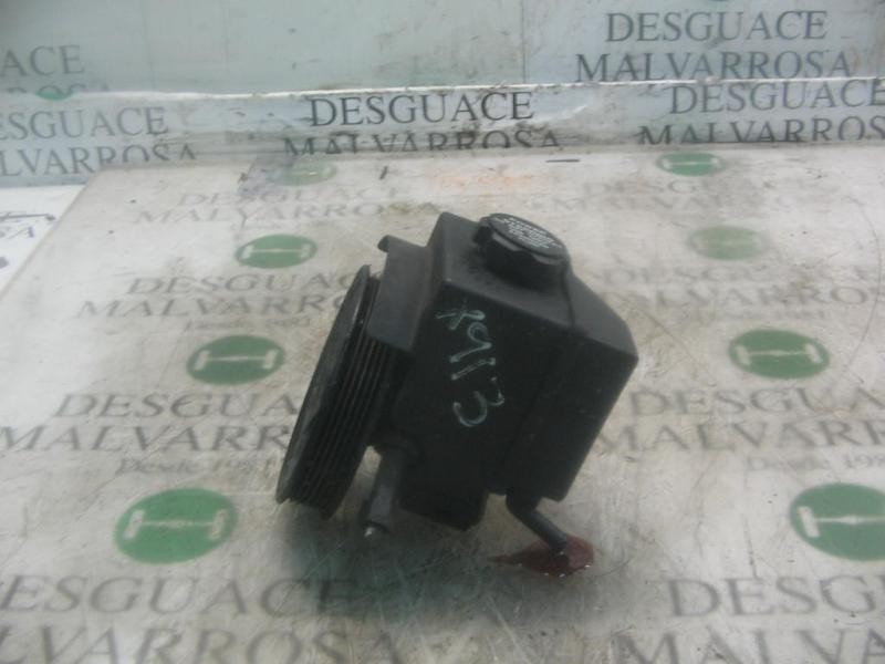 Recambio de bomba direccion para volvo serie 850 2.5 10v berlina referencia OEM IAM   