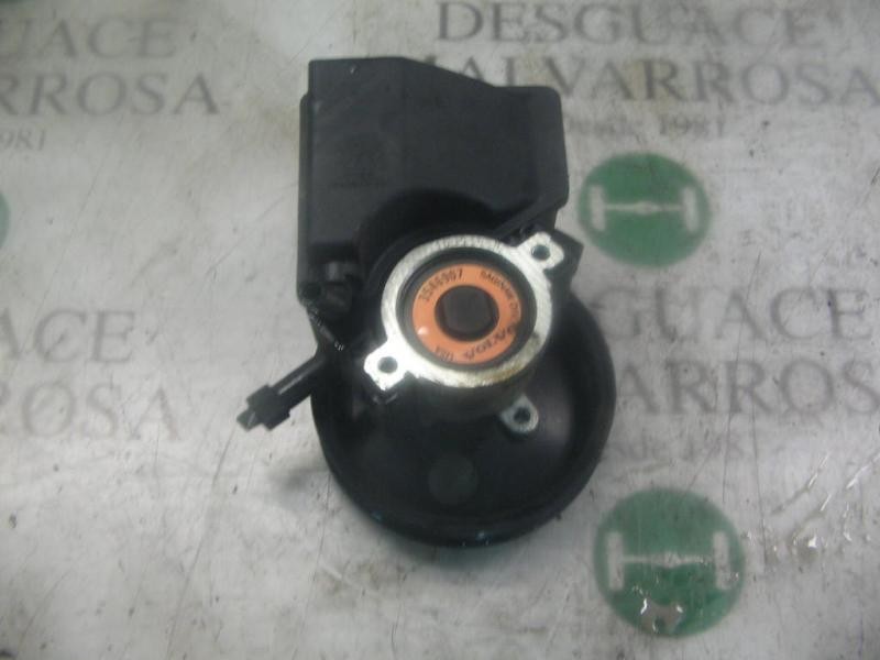 Recambio de bomba direccion para volvo serie 850 2.5 10v berlina referencia OEM IAM   