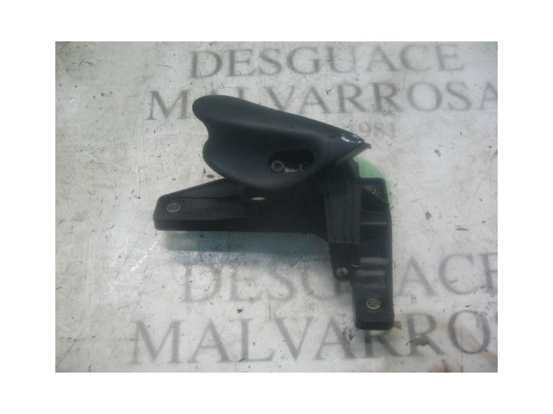 Recambio de maneta interior delantera derecha para fiat brava (182) 1.4 12v sx referencia OEM IAM   