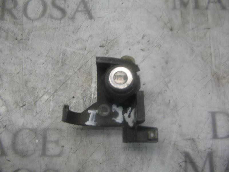 Recambio de maneta porton para peugeot 406 berlina (s1/s2) srdt referencia OEM IAM   