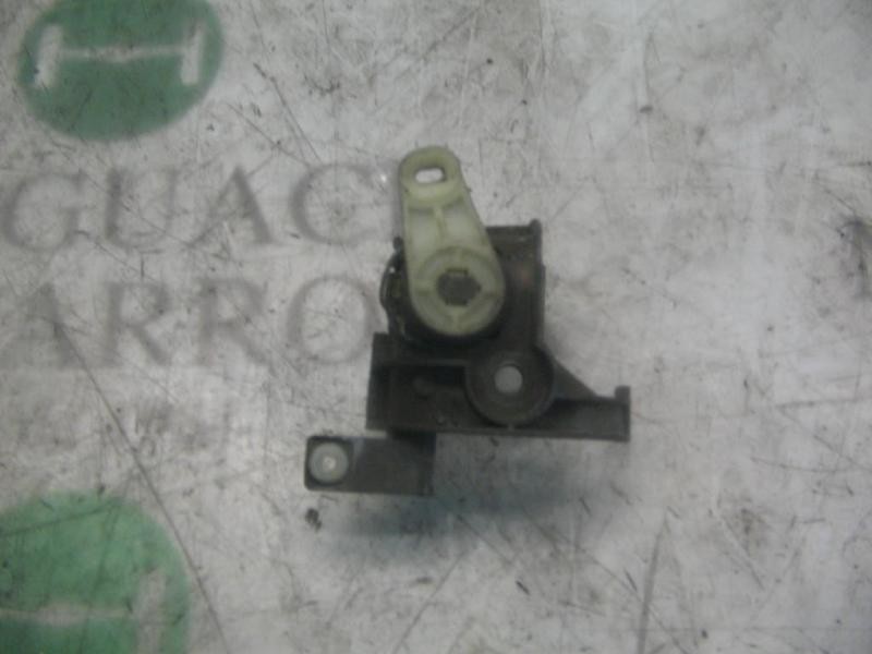 Recambio de maneta porton para peugeot 406 berlina (s1/s2) srdt referencia OEM IAM   