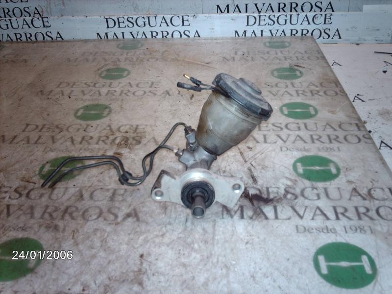 Recambio de bomba freno para mg serie 400 (rt) 420 sdi (4-ptas.) referencia OEM IAM   