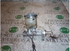 Recambio de bomba freno para mg serie 400 (rt) 420 sdi (4-ptas.) referencia OEM IAM    2