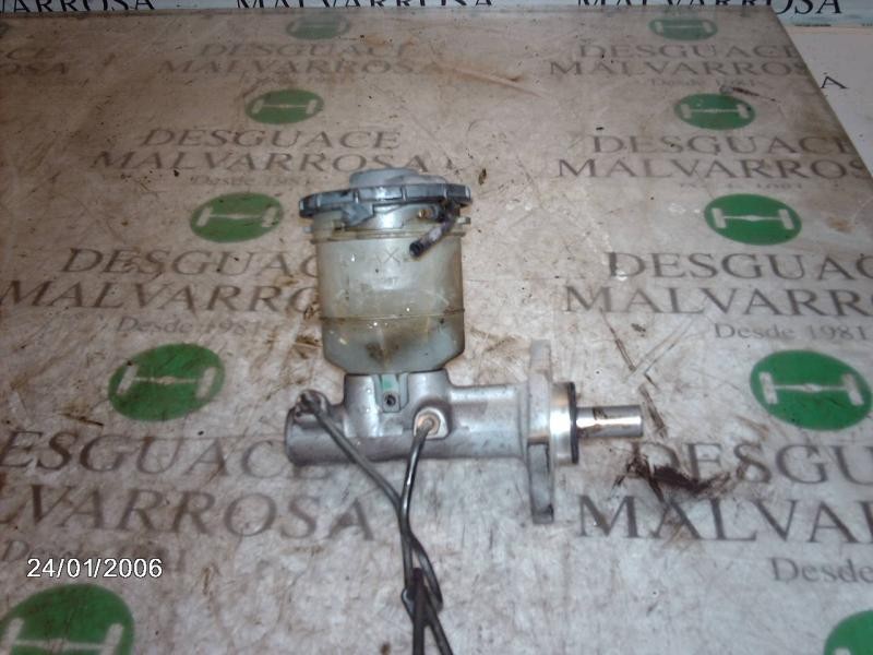 Recambio de bomba freno para mg serie 400 (rt) 420 sdi (4-ptas.) referencia OEM IAM   