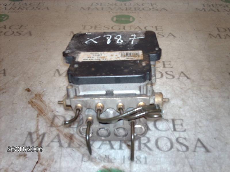 Recambio de abs para opel vectra b berlina cd referencia OEM IAM   