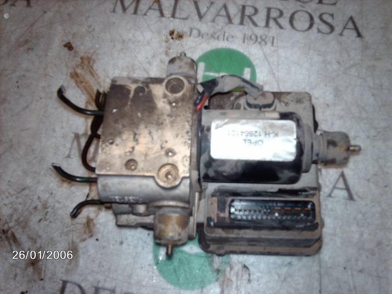 Recambio de abs para opel vectra b berlina cd referencia OEM IAM   