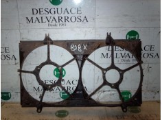 Recambio de canalizador aire para toyota corolla (e11) 1.4 linea terra (3-ptas.) referencia OEM IAM    2