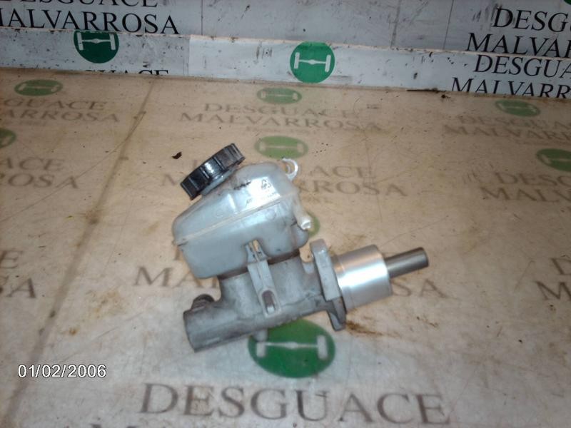 Recambio de bomba freno para opel astra g berlina comfort referencia OEM IAM   