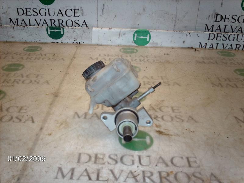 Recambio de bomba freno para opel astra g berlina comfort referencia OEM IAM   