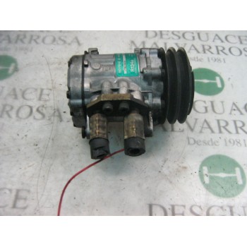 COMPRESOR AIRE ACONDICIONADO 
