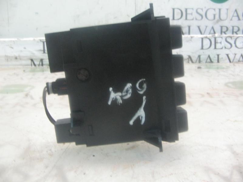 Recambio de mando limpia para opel frontera a básico referencia OEM IAM   