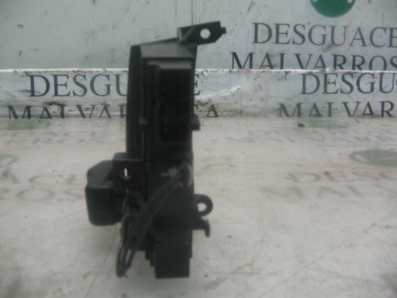 Recambio de mando limpia para opel frontera a básico referencia OEM IAM   