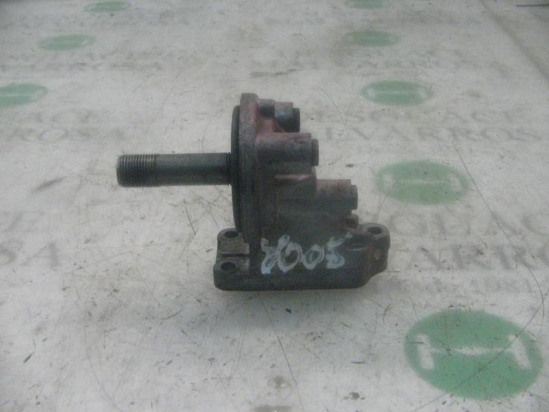 Recambio de soporte filtro aceite para seat ibiza (6k) 1.9 diesel (1y) referencia OEM IAM   