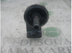 Recambio de soporte filtro aceite para seat ibiza (6k) 1.9 diesel (1y) referencia OEM IAM    2