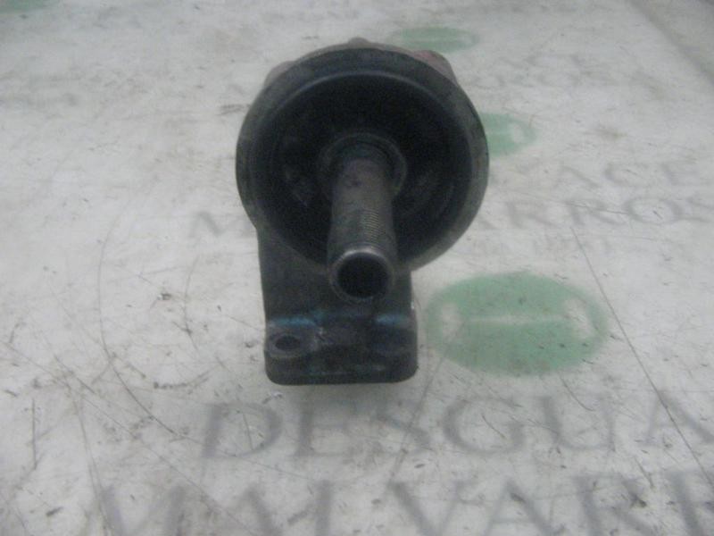 Recambio de soporte filtro aceite para seat ibiza (6k) 1.9 diesel (1y) referencia OEM IAM   