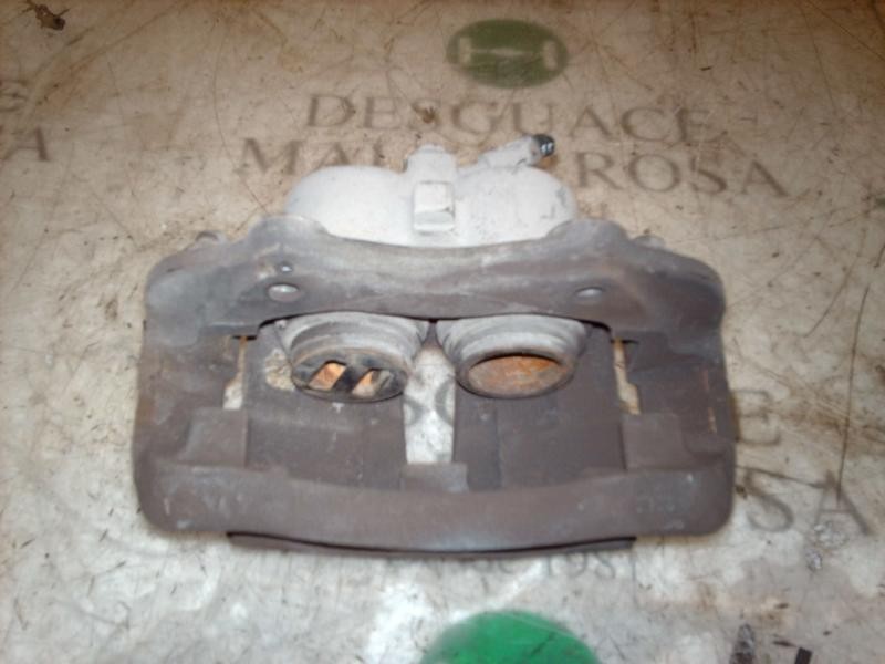 Recambio de pinza freno delantera izquierda para nissan vanette cargo vanette cargo caja cerrada referencia OEM IAM   