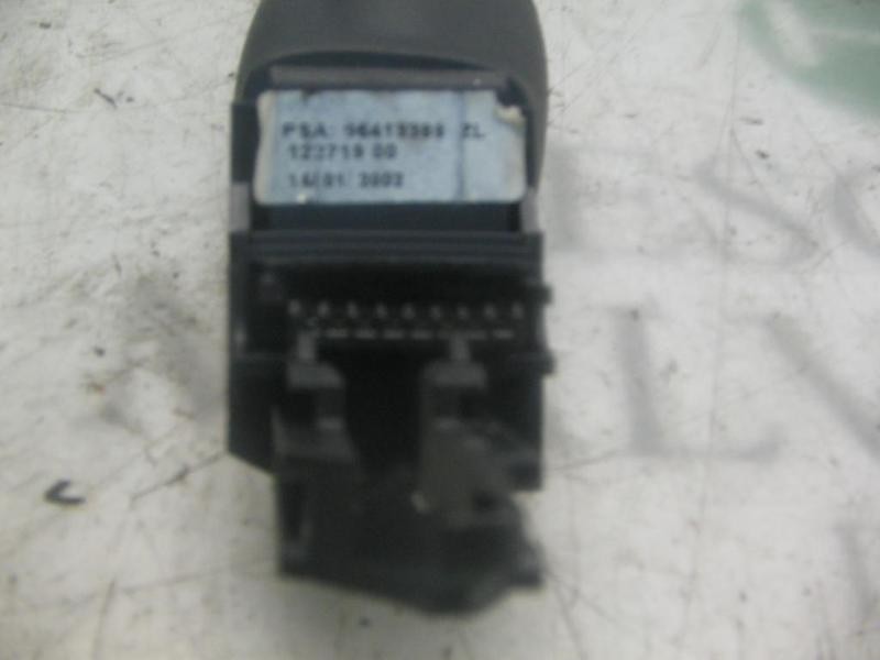 Recambio de modulo electronico para citroën xsara coupe 1.6i 16v vts referencia OEM IAM   