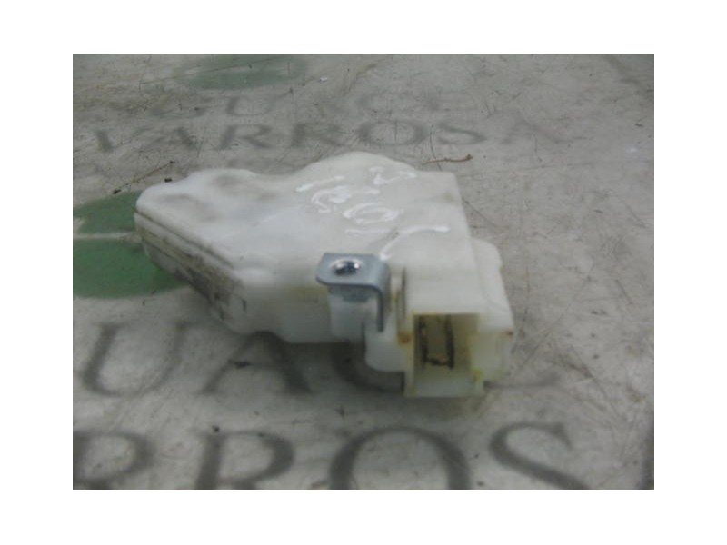Recambio de motor c/c delantero derecho para nissan vanette cargo (hc23) familiar (5 asientos) referencia OEM IAM   