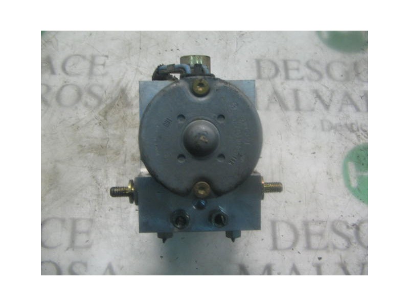 Recambio de abs para opel zafira a comfort referencia OEM IAM   