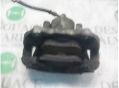 Recambio de pinza freno delantera izquierda para opel zafira a comfort referencia OEM IAM    2