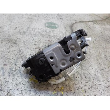 CERRADURA PUERTA DELANTERA DERECHA 9136GR 