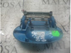 Recambio de maneta exterior trasera izquierda para opel corsa c essentia referencia OEM IAM    2