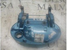 Recambio de maneta exterior delantera izquierda para opel corsa c essentia referencia OEM IAM    2