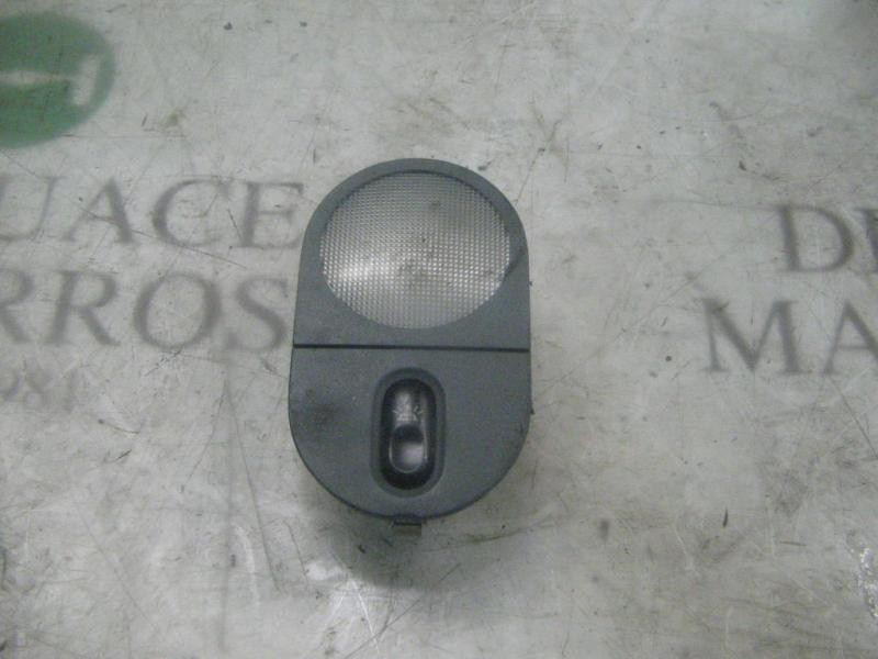 Recambio de piloto interior para renault megane i classic (la0) 1.9 d rn referencia OEM IAM   