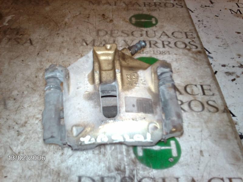 Recambio de pinza freno delantera izquierda para citroën xsara coupe 1.6i 16v vts referencia OEM IAM   