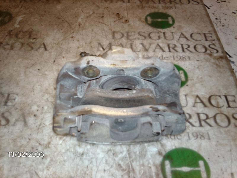 Recambio de pinza freno delantera izquierda para citroën xsara coupe 1.6i 16v vts referencia OEM IAM   