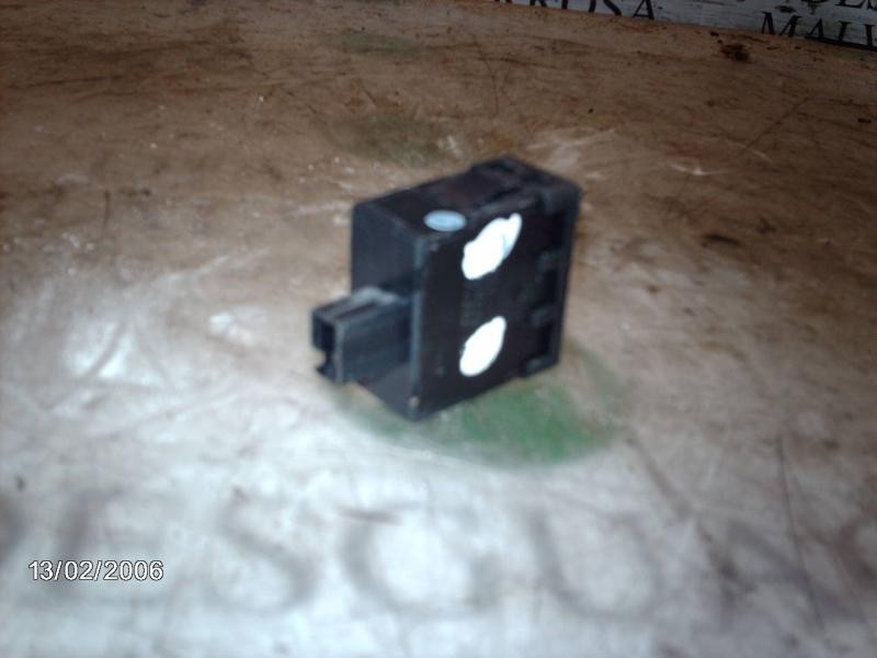 Recambio de modulo electronico para citroën xsara coupe 1.6i 16v vts referencia OEM IAM   