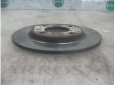 Recambio de disco freno trasero para peugeot 205 berlina referencia OEM IAM    2