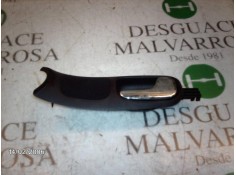 Recambio de maneta interior delantera derecha para audi a4 berlina (b5) 1.9 tdi referencia OEM IAM  8D083702001C  2