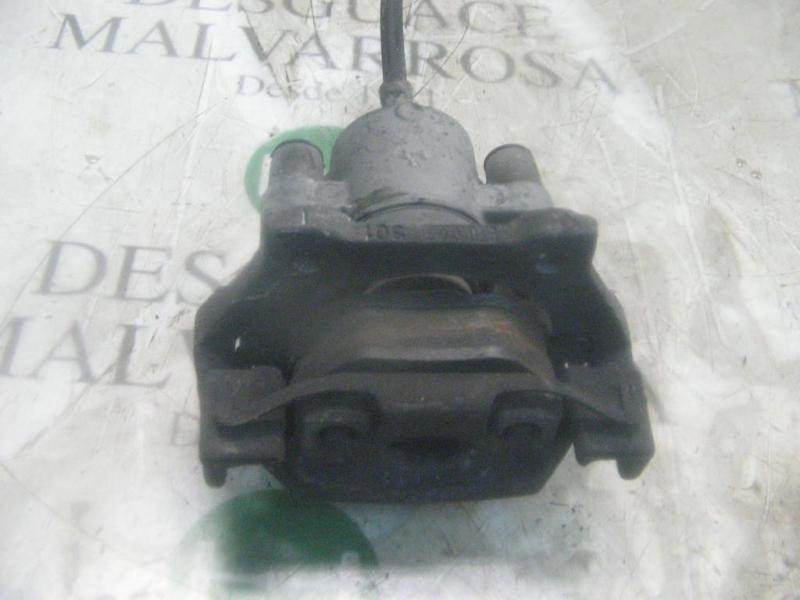 Recambio de pinza freno trasera izquierda para bmw serie 5 berlina (e39) 525tds referencia OEM IAM  34211163393 