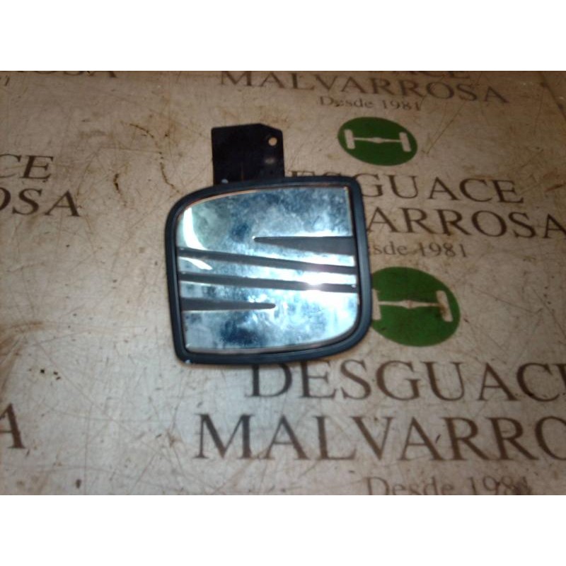 Recambio de maneta porton para seat ibiza (6l1) cool referencia OEM IAM   