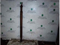 Recambio de transmision central para gmc chevrolet blazer referencia OEM IAM   