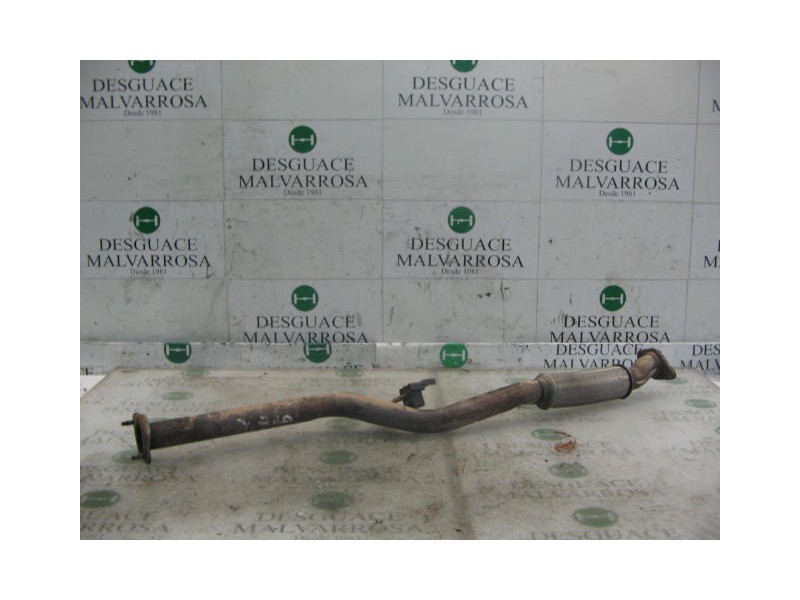 Recambio de salida colector para nissan primera berlina (p12) visia referencia OEM IAM   