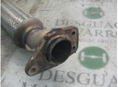 Recambio de salida colector para nissan primera berlina (p12) visia referencia OEM IAM    2