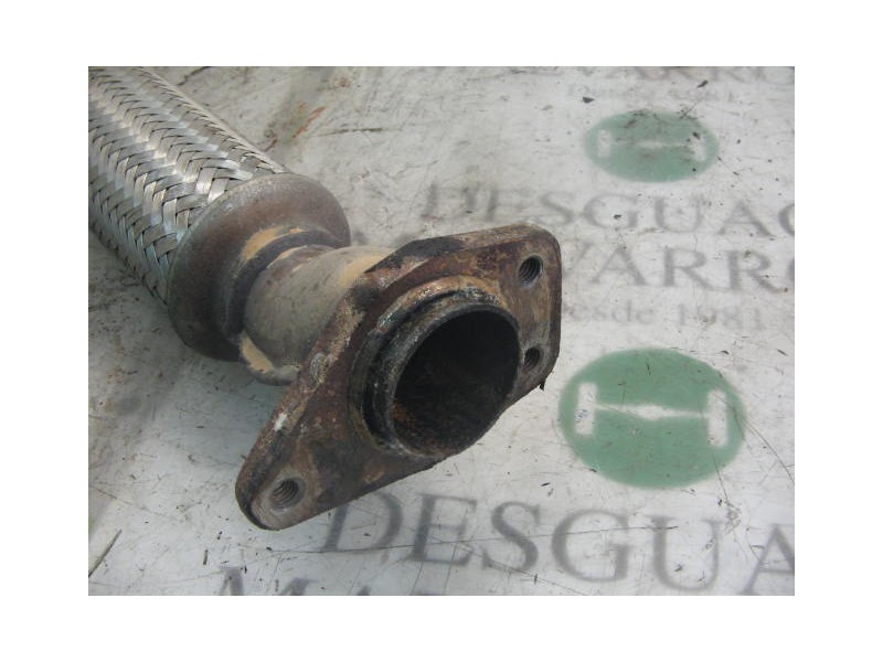 Recambio de salida colector para nissan primera berlina (p12) visia referencia OEM IAM   